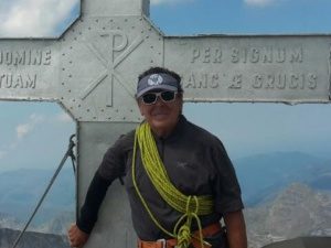 BENITO ANTONIO PÉREZ PEÑA