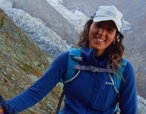 IRENE MÉRIDA LORENZO