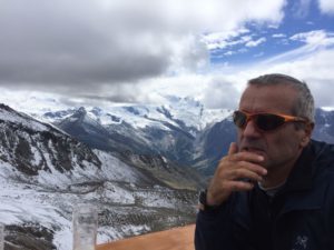 JOSÉ MANUEL PÉREZ PREGO