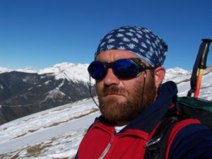 JOSÉ MIGUEL NAVARRO