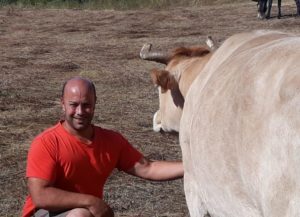 XAVIER PUJOL ALVAREZ