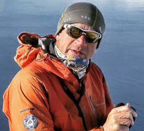 XAVIER LLONGUERAS ORRIOLS