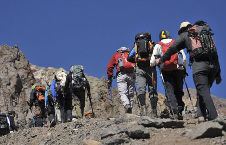 Aconcagua