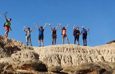 BARDENAS REALES NAVARRA BARDENAS REALES NAVARRA