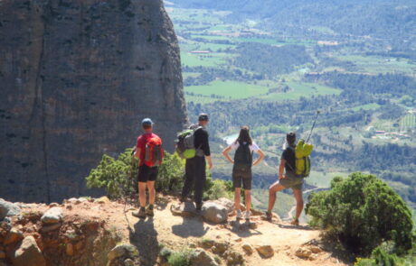 CIUDADES DE PIEDRA CIUDADES DE PIEDRA