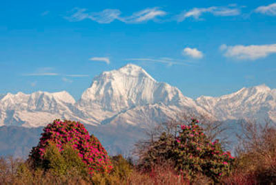 DHAULAGIRI-2