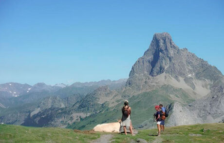 SENDA DE LOS CONTRABANDISTAS