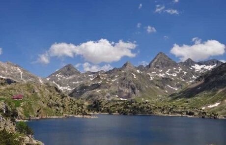 SENDA DE LOS MIL LAGOS SENDA DE LOS MIL LAGOS