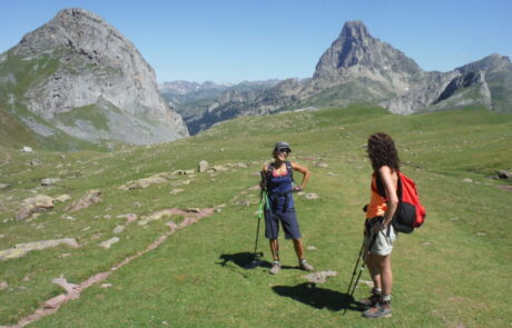 SENDA DE LOS CONTRABANDISTAS